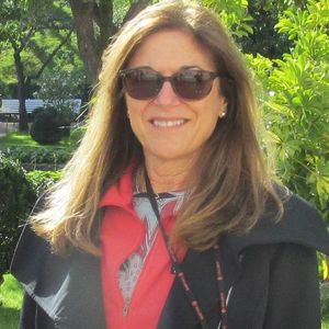 Meet your Posher, Jayne